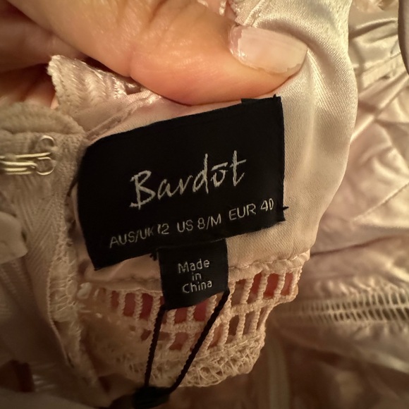 Bardot Gemma dress size 8 - Picture 5 of 5